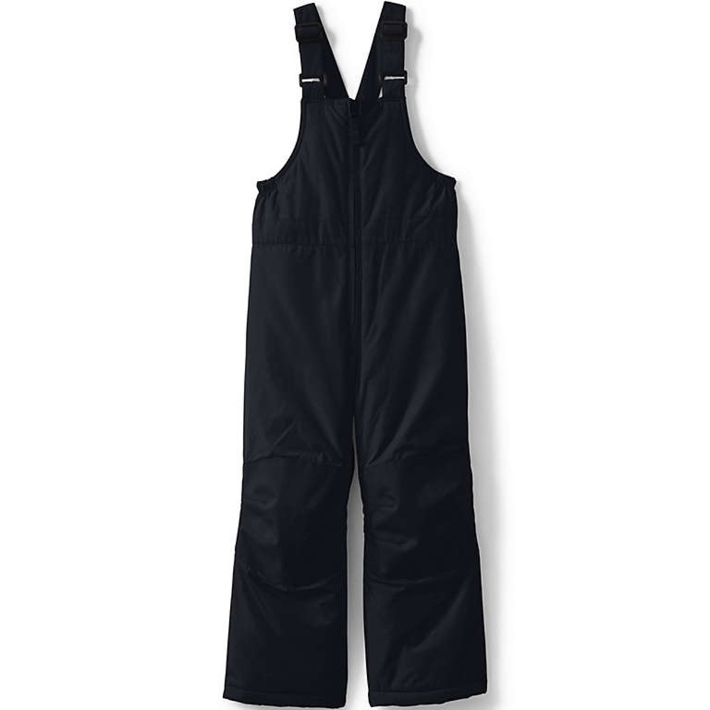 Land’s End Insulated Winter Snow Pants / Bib